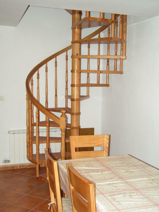 Вилла Casa Lo Sastre - Хаса Экстерьер фото