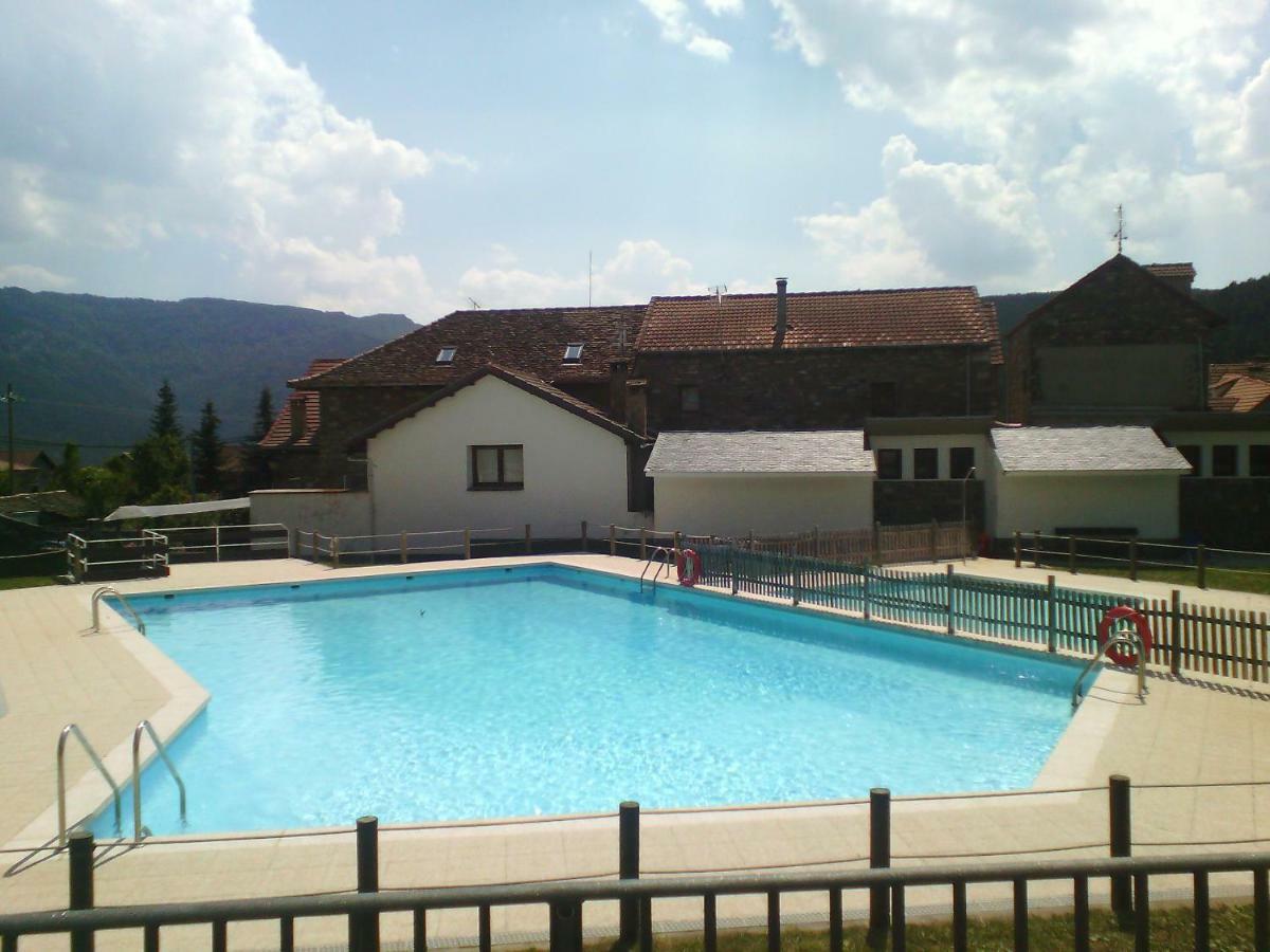 Вилла Casa Lo Sastre - Хаса Экстерьер фото