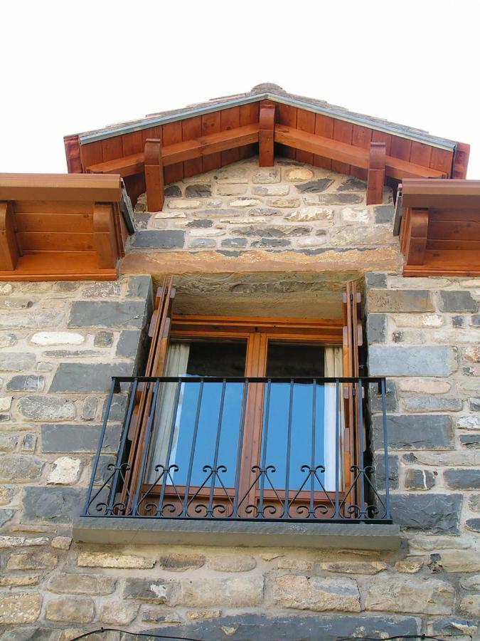 Вилла Casa Lo Sastre - Хаса Экстерьер фото
