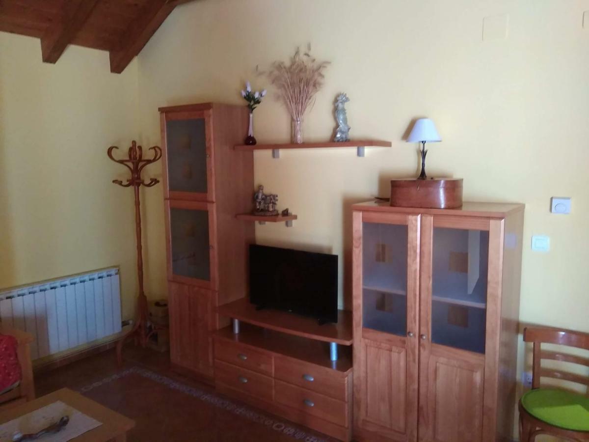 Вилла Casa Lo Sastre - Хаса Экстерьер фото